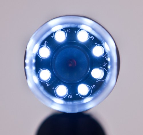 Microscope vidéo numérique sans fil 200x Firefly GT600 pour observation précise - 3