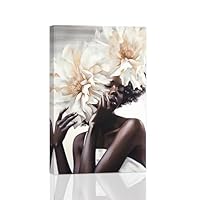 ポップアート 女性肖像画 黒フレーム付き ポップアート 女性肖像画 黒フレーム付き Amazon.co.jp: ZFXFHDR