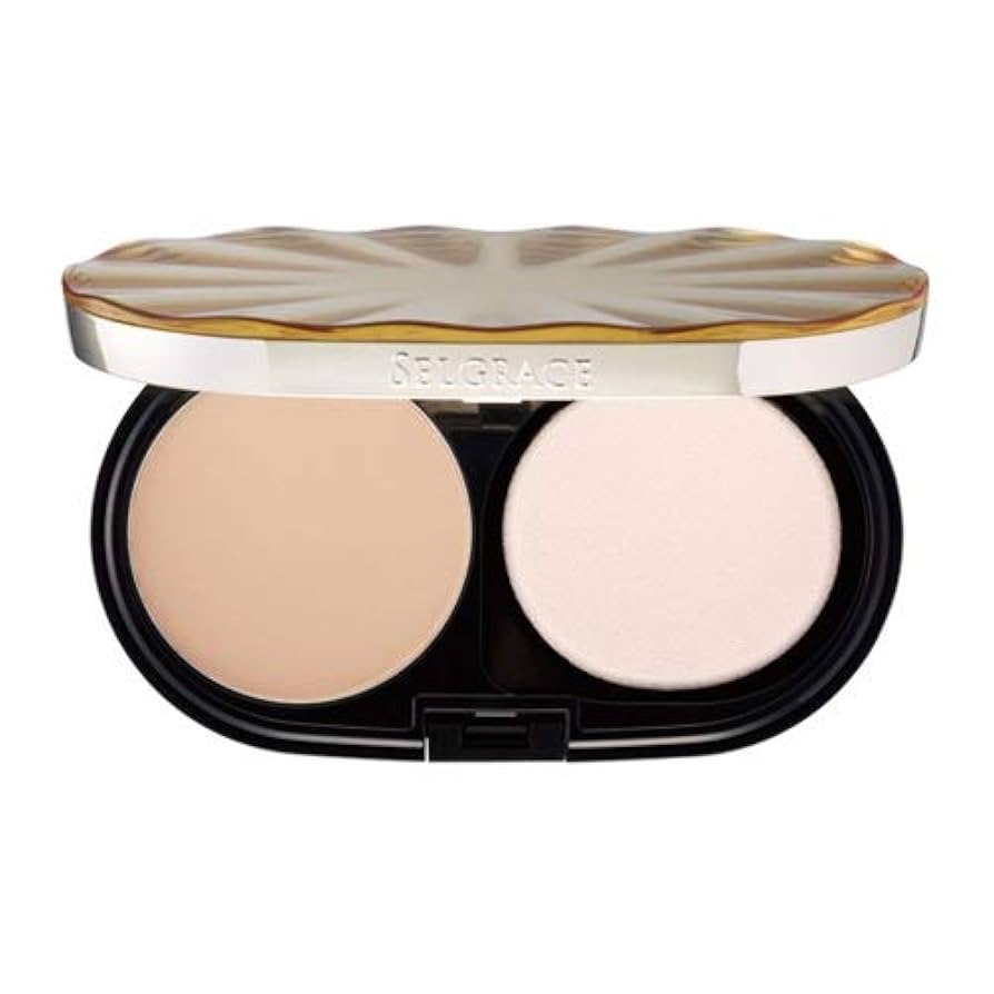 ナリス セルグレース パウダー ファンデーション 530×2個セット Amazon | 【ナリス】セルグレース パウダー ファンデーション