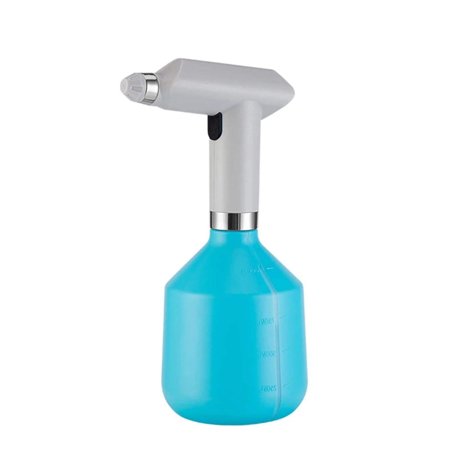LNHHG 1L High Pressure Watering Can Electric Sprayer, Household Watering Can Spraying Tool Automatic Small Spray Can
