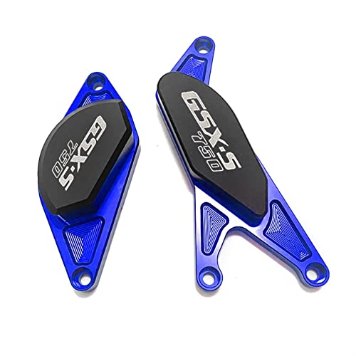 Curseur de carénage pour sécuriser vos sorties en Suzuki GSX-S1000