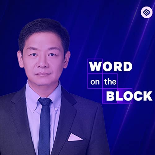 Blockchain without cryptocurrencies: How might China&rsquo;s BSN change Web3? Podcast Por  arte de portada