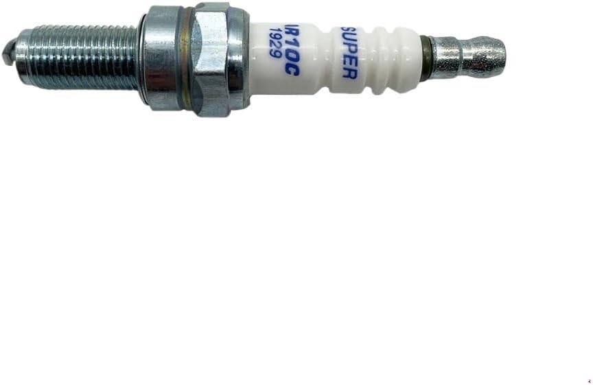Spark Plug Motorcycle Spark Plug BRISK AR10C Engine Parts/Fit For K TM/Fit For HUSQVARNA/Fit For GASGAS SX TC MC 50 85 2024-2025 Accessories Pit Dirt Bikes