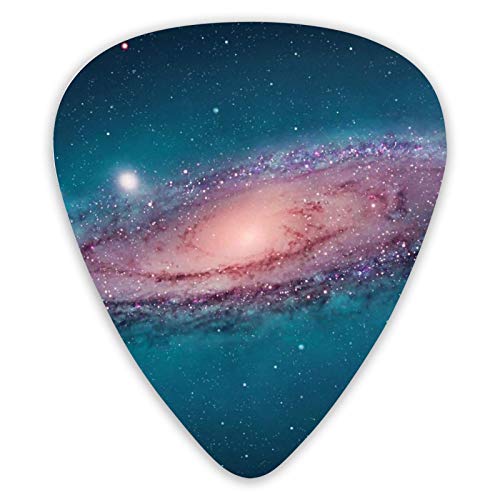 Médiators guitare Sombrero Galaxy Médiators 12 pièces Ukulélé 0,46 mm 0,71 mm 0,96 mm - Les Beatles, Paul McCartney, John Lennon, RIngo Starr, George Harrison Médiators guitare Sombrero Galaxy Médiators 12 pièces Ukulélé 0,46 mm 0,71 mm 0,96 mm