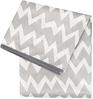 Bumkins Splat Mat, Waterproof, Washable for Floor or Table, Under Highchairs, Art, Crafts
