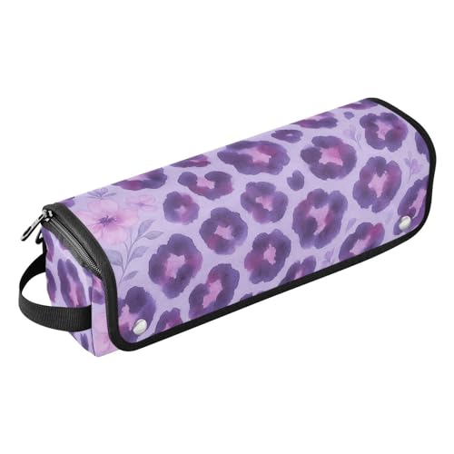 Bolsa organizadora para planchas y accesorios de cabello