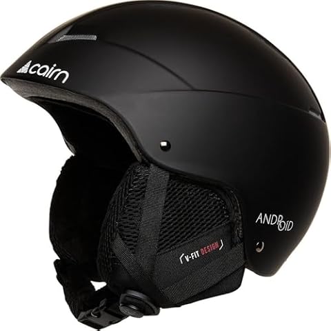 Casque de ski Cairn Android Cover