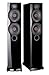 Produktbild Cambridge Audio Aeromax 6  Loudspeakers (Black, Floor, Speaker Set Unit, Wired, 30  22000 Hz)