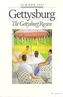 The Gettysburg Review : Volume 10, Number 2 / Summer 1997 B000NZK1RE Book Cover