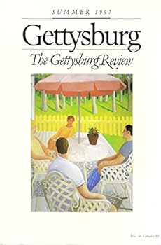 The Gettysburg Review : Volume 10, Number 2 / Summer 1997