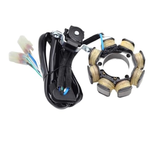 Bobine de stator pour résoudre les pannes d'allumage de CRF450R et CRF250R