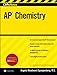 CliffsNotes AP Chemistry (CliffsNotes (Paperback))
