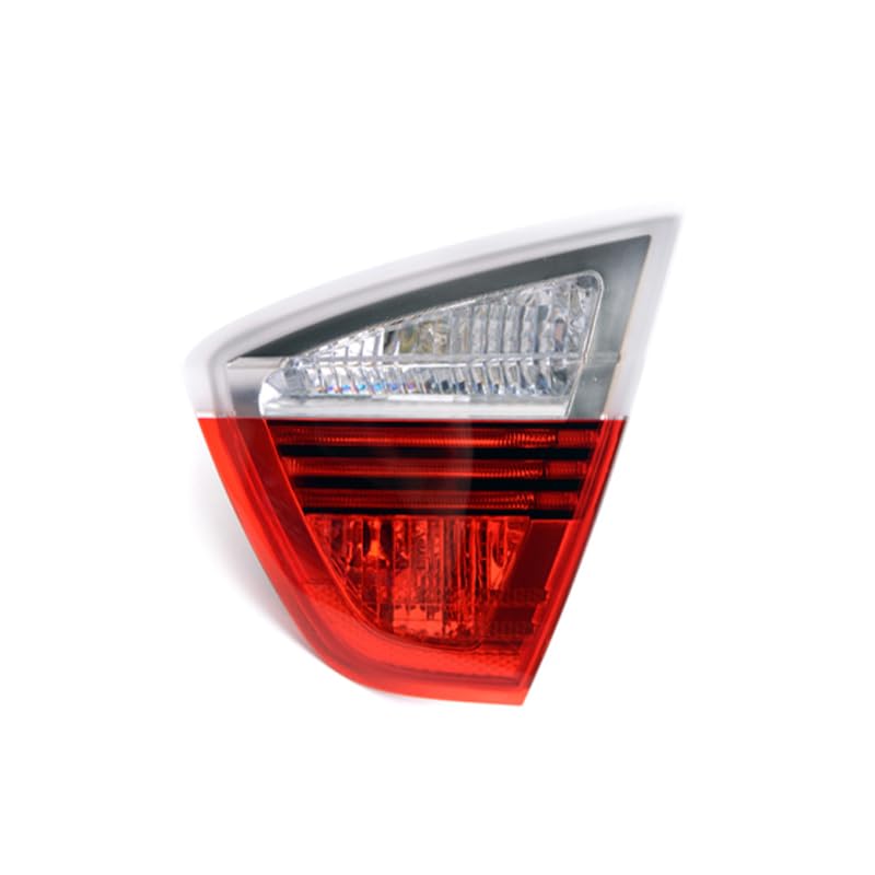 Feu arrière LED pour E90 finition d'origine OEM 63216937457 Série 3