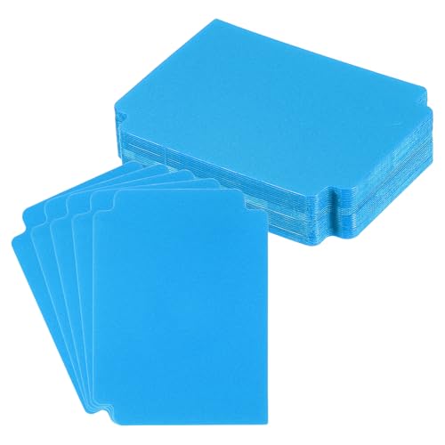 Séparateurs de pages de cartes PATIKIL pour optimiser vos soirées jeux et tournois de sports