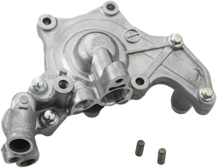 Motorcycle Water Pump Assembly for ADV160 PCX160 Vario160 19200-K1N-V00 K1Z K2S Scooter 4T Engine Parts