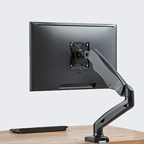 Bras unique de suspension TV pour éliminer les reflets sur écran LCD - 2