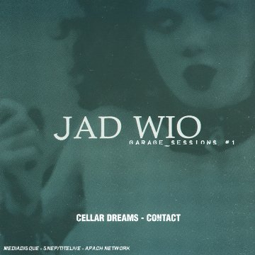 Cellar Dreams/Contact [Import]