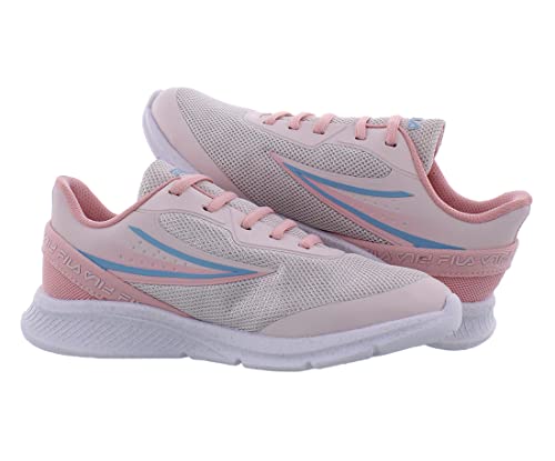 Fila girls Optix 3 (Little Kid/Big Kid)4