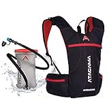 bebidas energeticas caseras para ciclismo BOLSA DE AGUA 2 LITROS: La bolsa de agua es antibacteriana, sin BPA y tiene un gusto neutro. Puede añadir hielo. Perfectas para varios deportes como ciclismo, correr, senderismo, motocross y sea montaña o carretera.