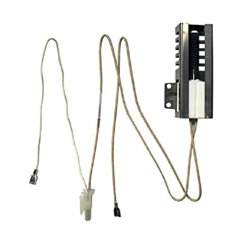 5304509706 AP2U REPLACEMENT FOR KENMORE & FRIGIDAIRE RANGE/STOVE/OVEN - IGNITER 316489408 Cover