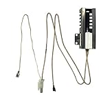 5304509706 AP2U REPLACEMENT FOR KENMORE & FRIGIDAIRE RANGE/STOVE/OVEN - IGNITER 316489408