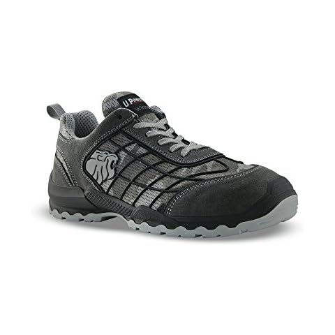 Chaussures de sécurité Mimetic S1P Cover