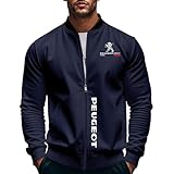Eigenschaften: Klassische Herrenjacke, Regular Fit, Stehkragen, Hervorragende Verarbeitung.