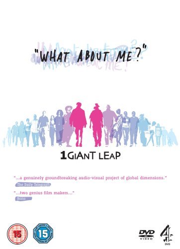 One Giant Leap 2 [Import anglais] [DVD]