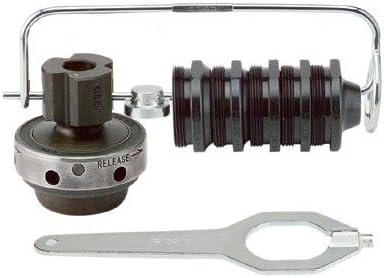 Nipple Chuck Kits and Adapters
