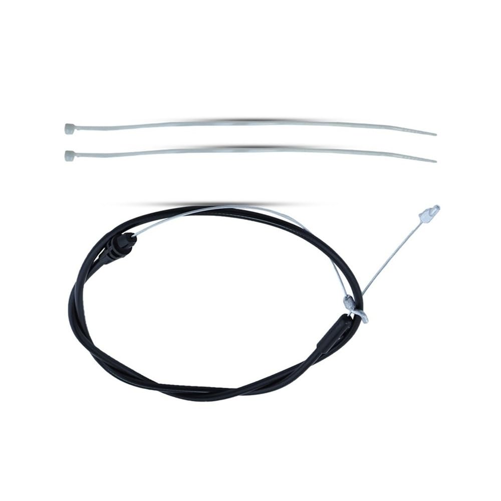 Câble 946-04661A commande de rechange tondeuse TB350XP