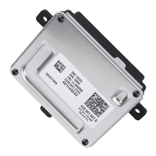Module contrôle phares 499329883 : résout le clignotement des feux de jour