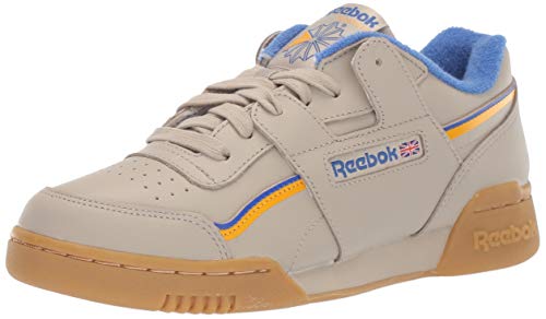 Image of Reebok Men's Workout Plus Cross Trainer