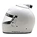 Pyrotect 6062005 SA2015 AIRFLOW Top Forced Air HELMET, M, WHITE