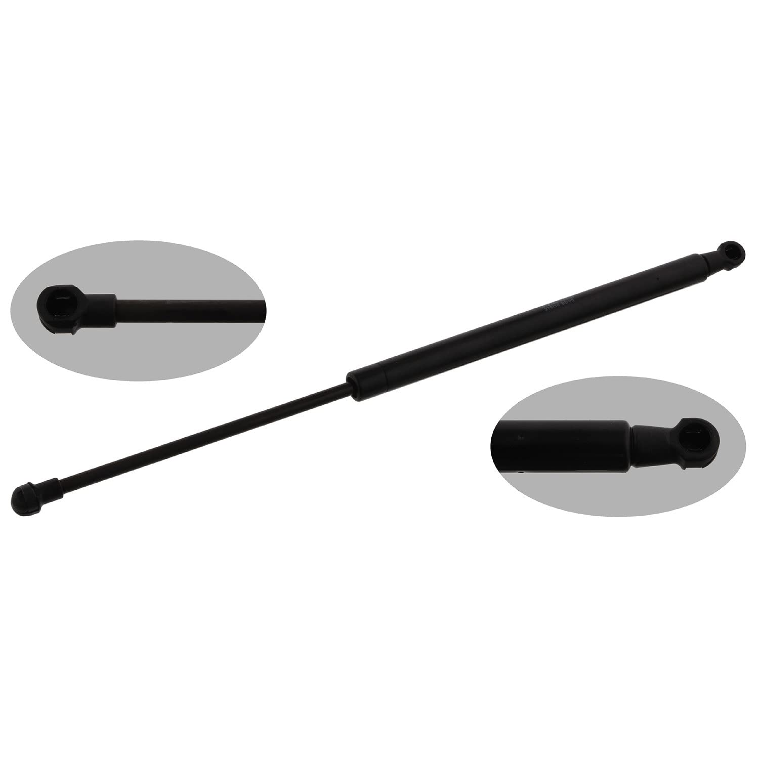 febi bilstein 33347 Gasdruckfeder für Heckklappe, 1 Stück