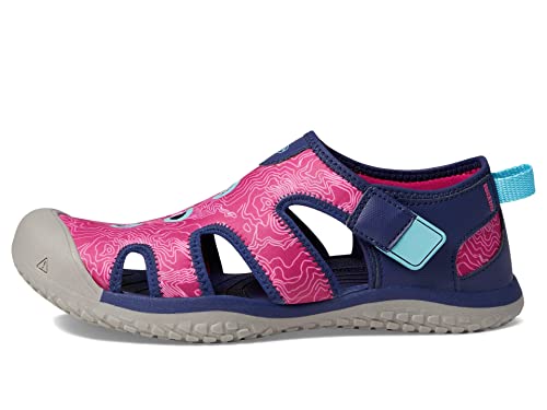 Image of KEEN Kids' Stingray Closed Toe Water Sandals