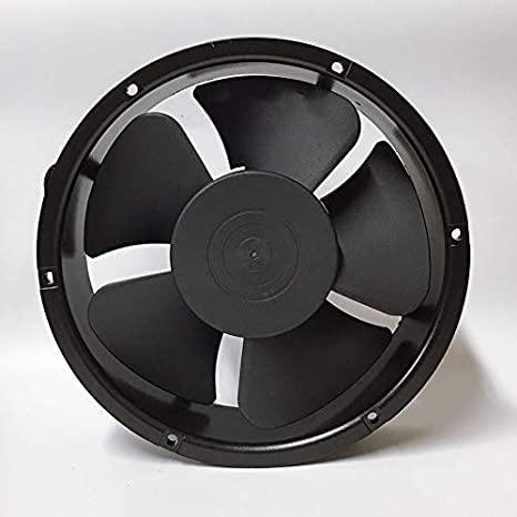 220V 0.38A 22060 Cooling Fan 220X220X60mm