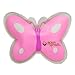 green sprouts Cool Calm Press, Butterfly