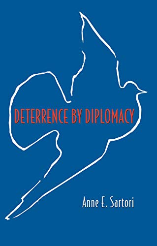 Deterrence by Diplomacy view 2