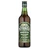 Buy Stone's Original Green Ginger Wine 70cl - Pack of 6 for a Refreshing Taste Experience – Infun