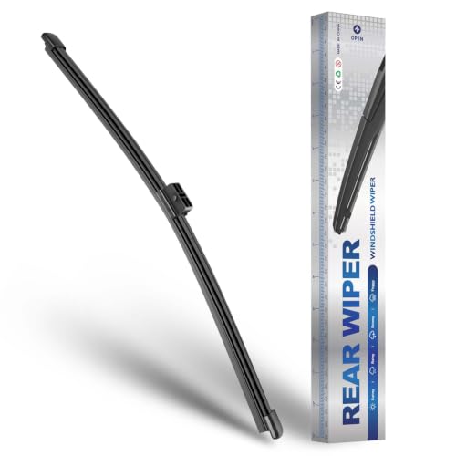 Image of AJK 11 Inch Rear Wiper blade for Hyundai Tucson 2022-2026