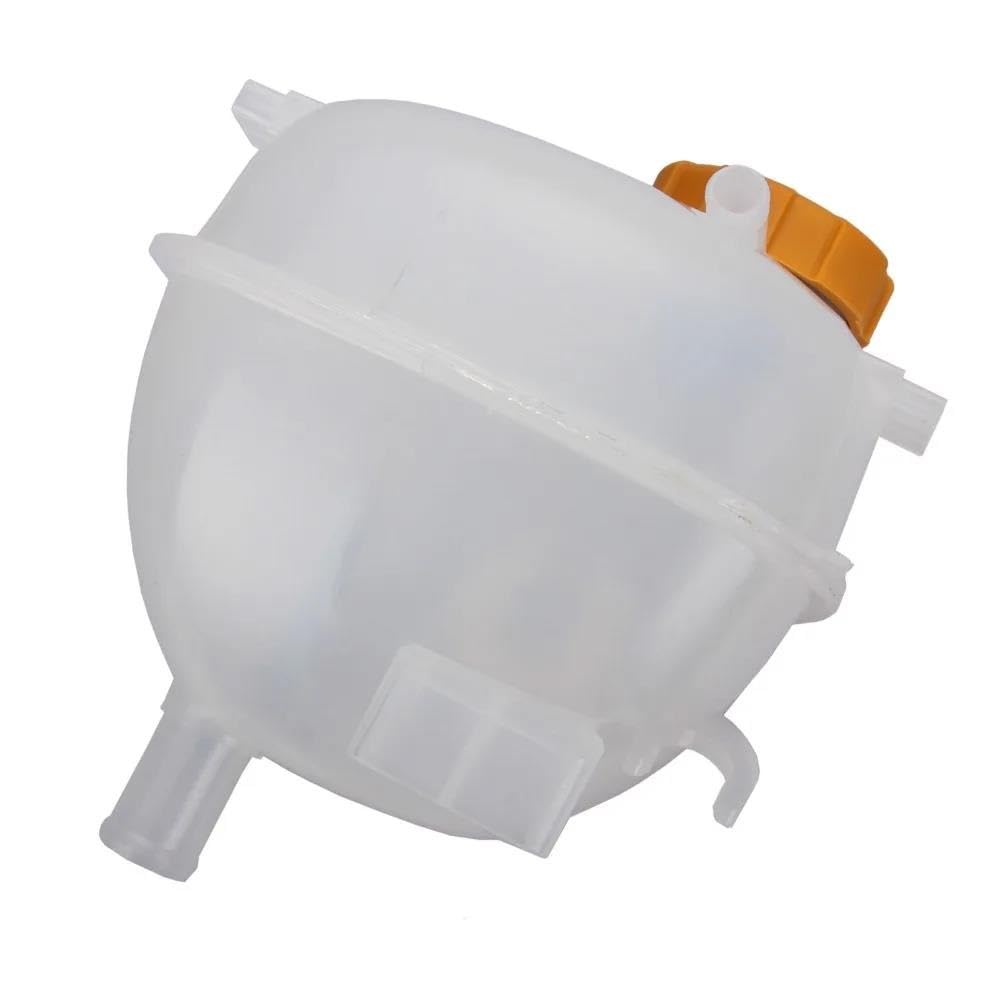 Para Saab 9-3 2003 2004 2005 2006 2007 2008 2009 2010 9202200 1304237 Depósito De Agua Refrigerante Para Radiador FRTRGVUVXP