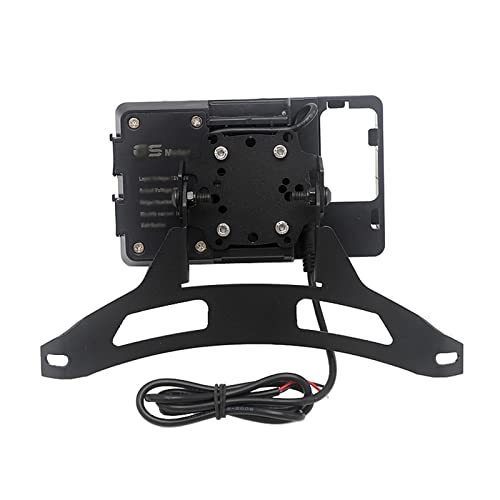 Support de navigation XT 1200 Z pour les road-trips et voyages