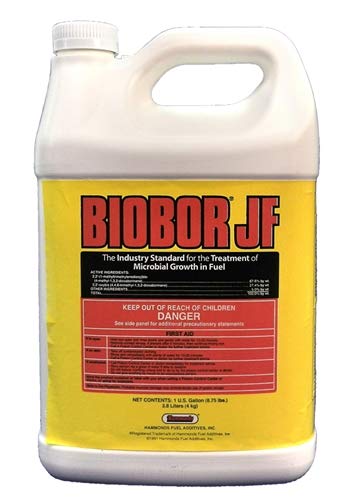 AVIATION LABORATORIES BIO-QT Biobor Fuel Additive Quart