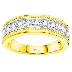 Moissanite Gold
