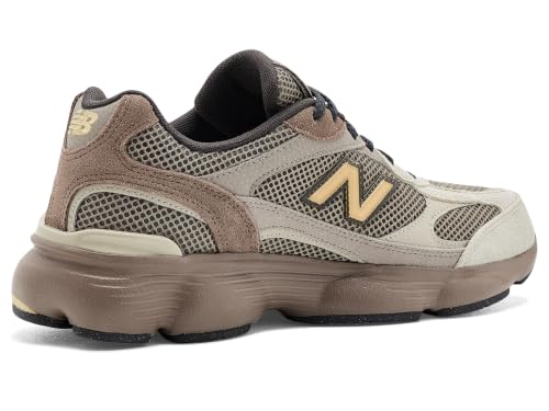 New Balance Herren Schuhe 603, Mushroom, 47.5/M – Ansicht 4