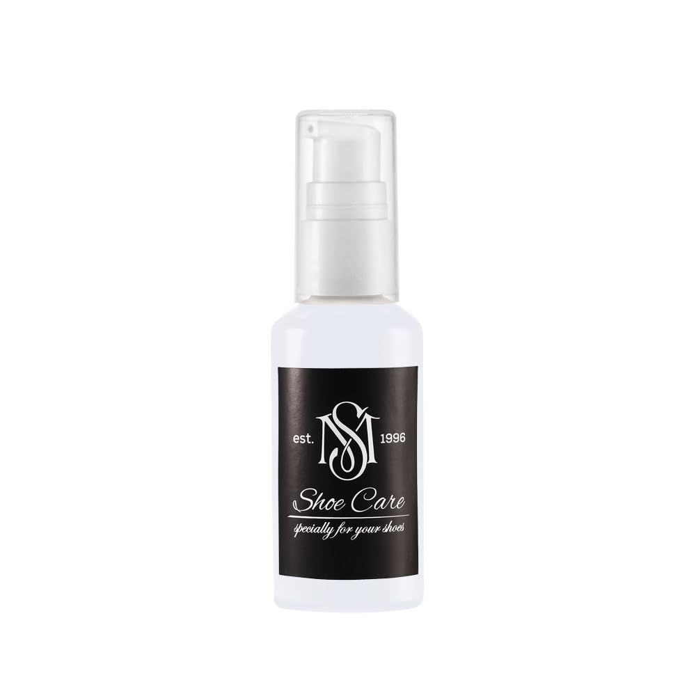 Baume pour cuir NCS S 0804-R70B MAVI STEP 25 ml gris bleu