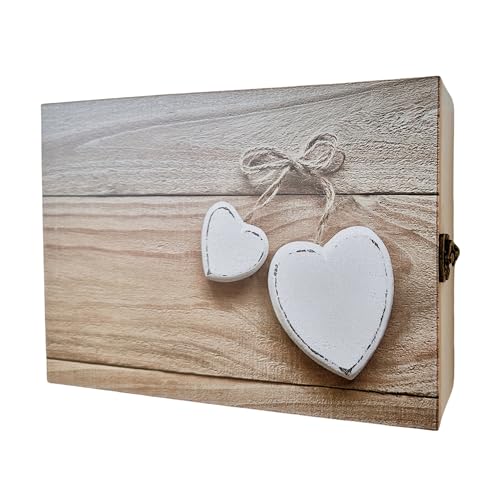 Armario para Llaves Pared Decorativo Marca LEKE GO