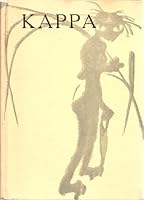 Ryunosuke Akutagawa's Kappa B0017S4O2Y Book Cover
