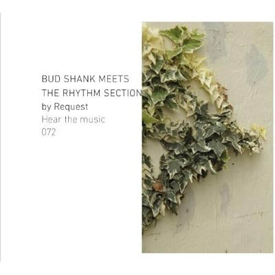 By Request-Meets Rhythm