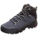 Produktbild SALOMON Herren Shoes Outback Trekking-& Wanderhalbschuhe, Mehrfarbig (Ebenholz/Schwarz/Weinblatt), 44 EU